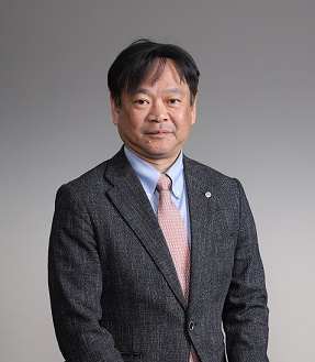 TAGUCHI Naoki