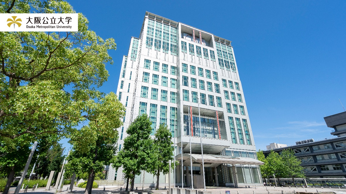 大阪公立大学  浅野信博研究室