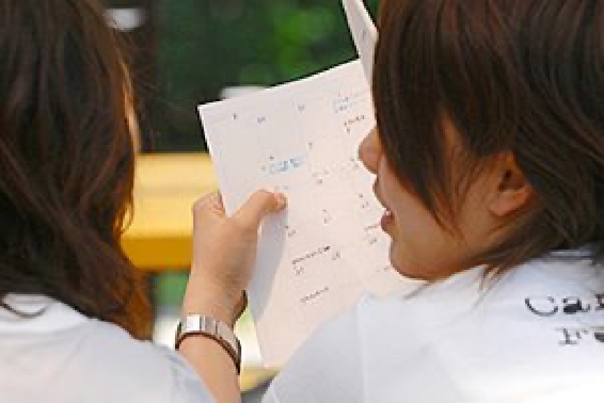 (4)4年間(6年間)の学びを充実させ、卒業後も役立つ