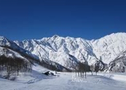馬五竜スキー場