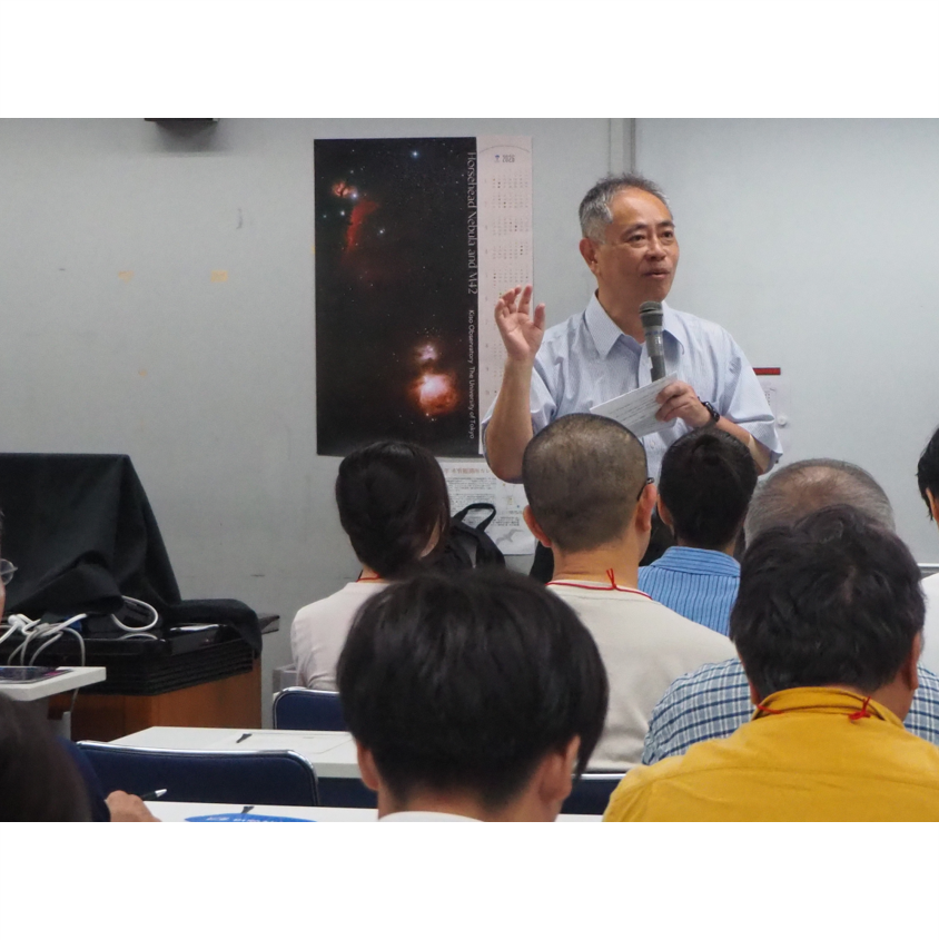 七夕講演会2026②