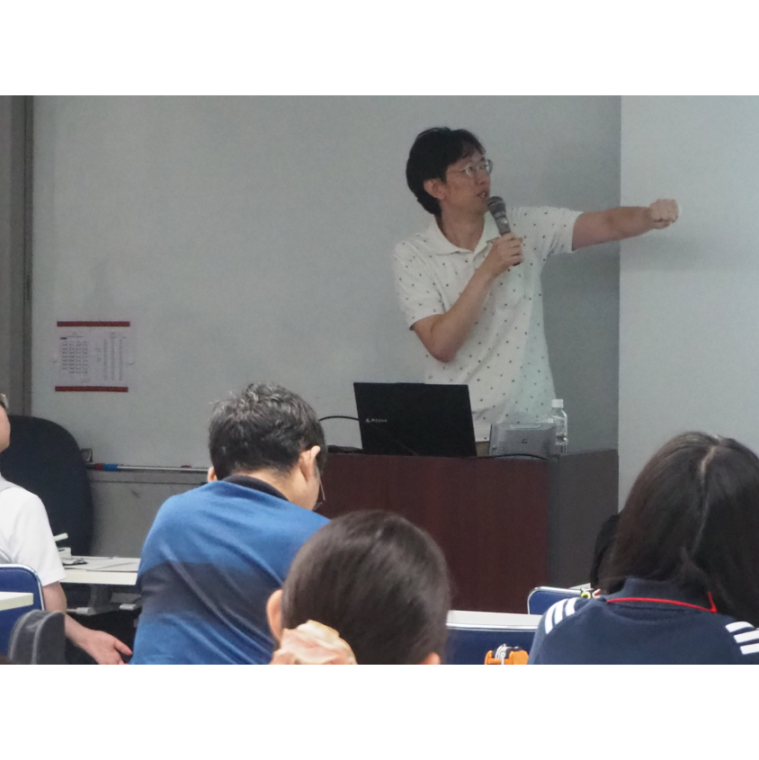 七夕講演会2026③