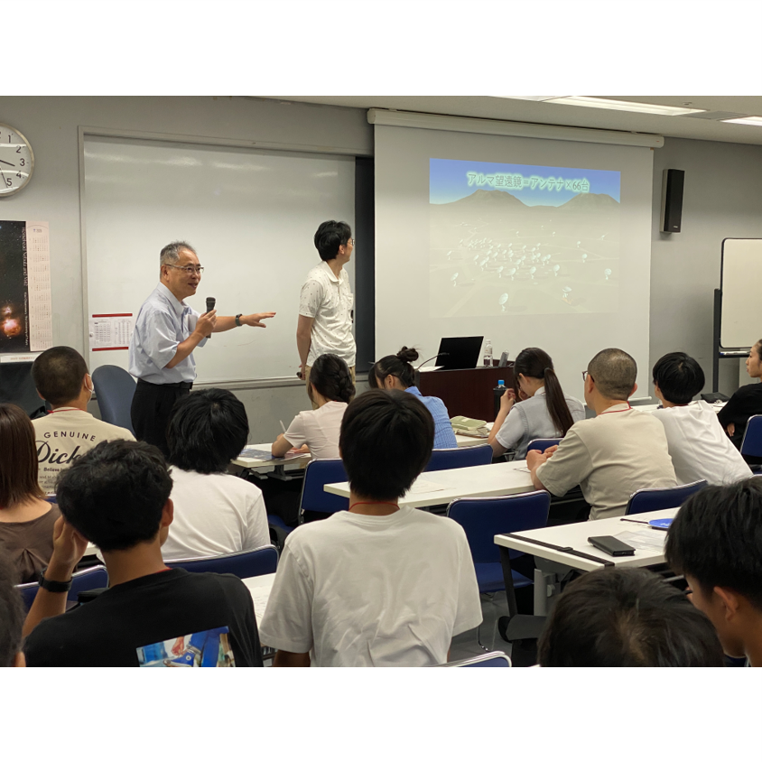 七夕講演会2026⑦