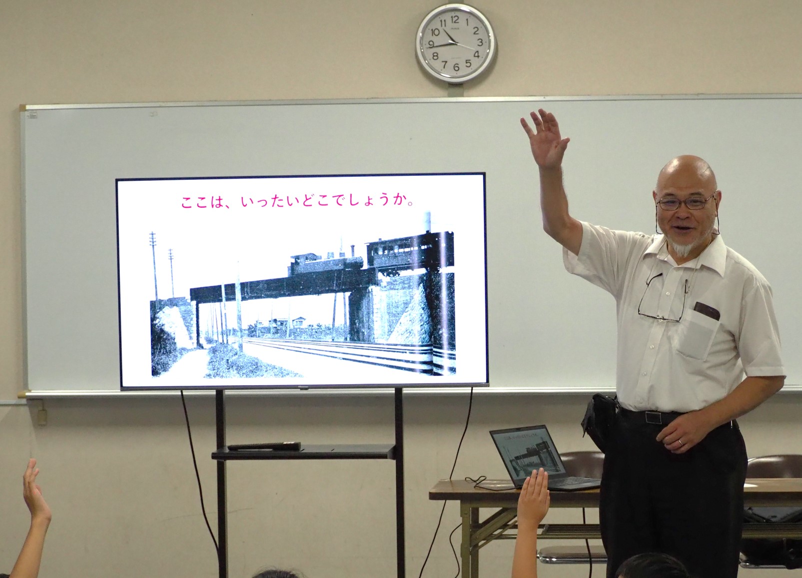 0924玉出小学校１