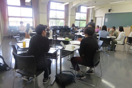 2024公大授業フリー