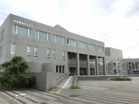 学術情報センター 中百舌鳥キャンパス