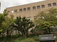 生物資源開発センター 中百舌鳥キャンパス