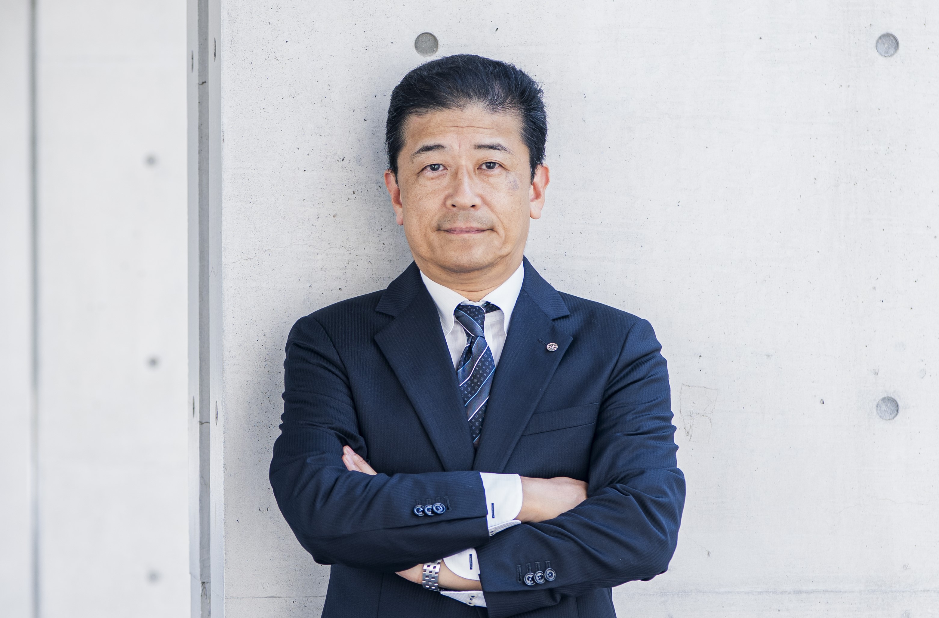 設置認可のお知らせ_研究科長の挨拶