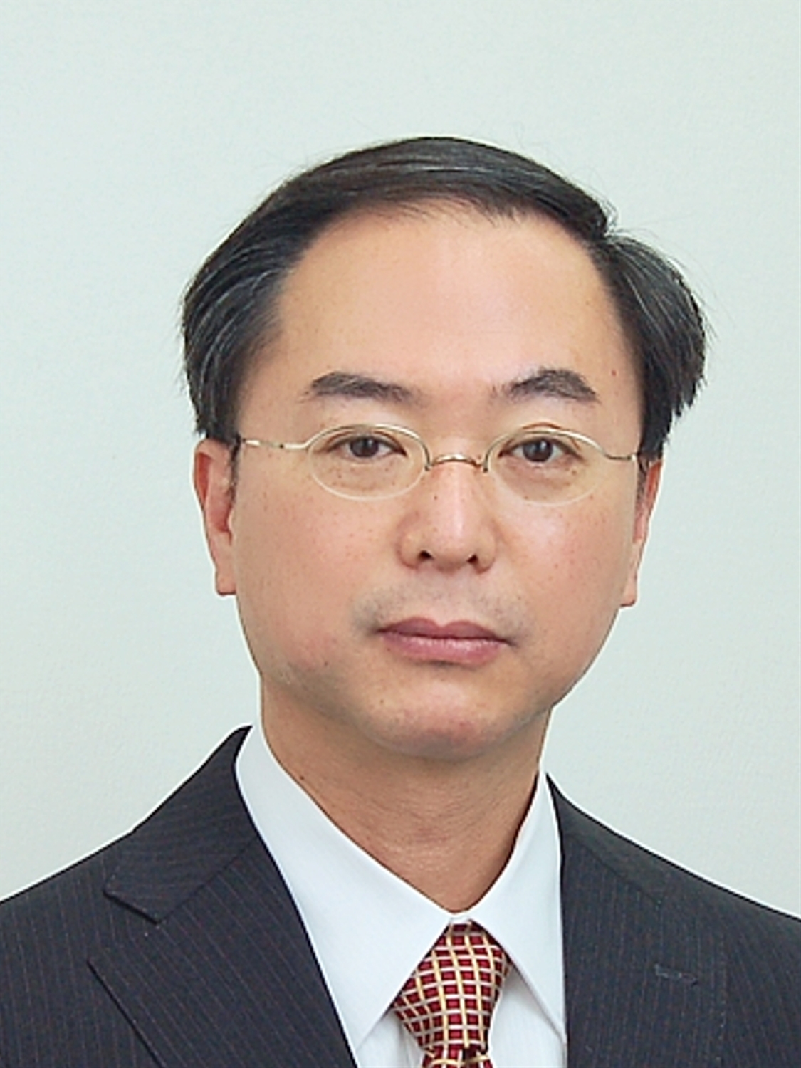 Shuji Uranish, Dean of the Graduate School of Economics