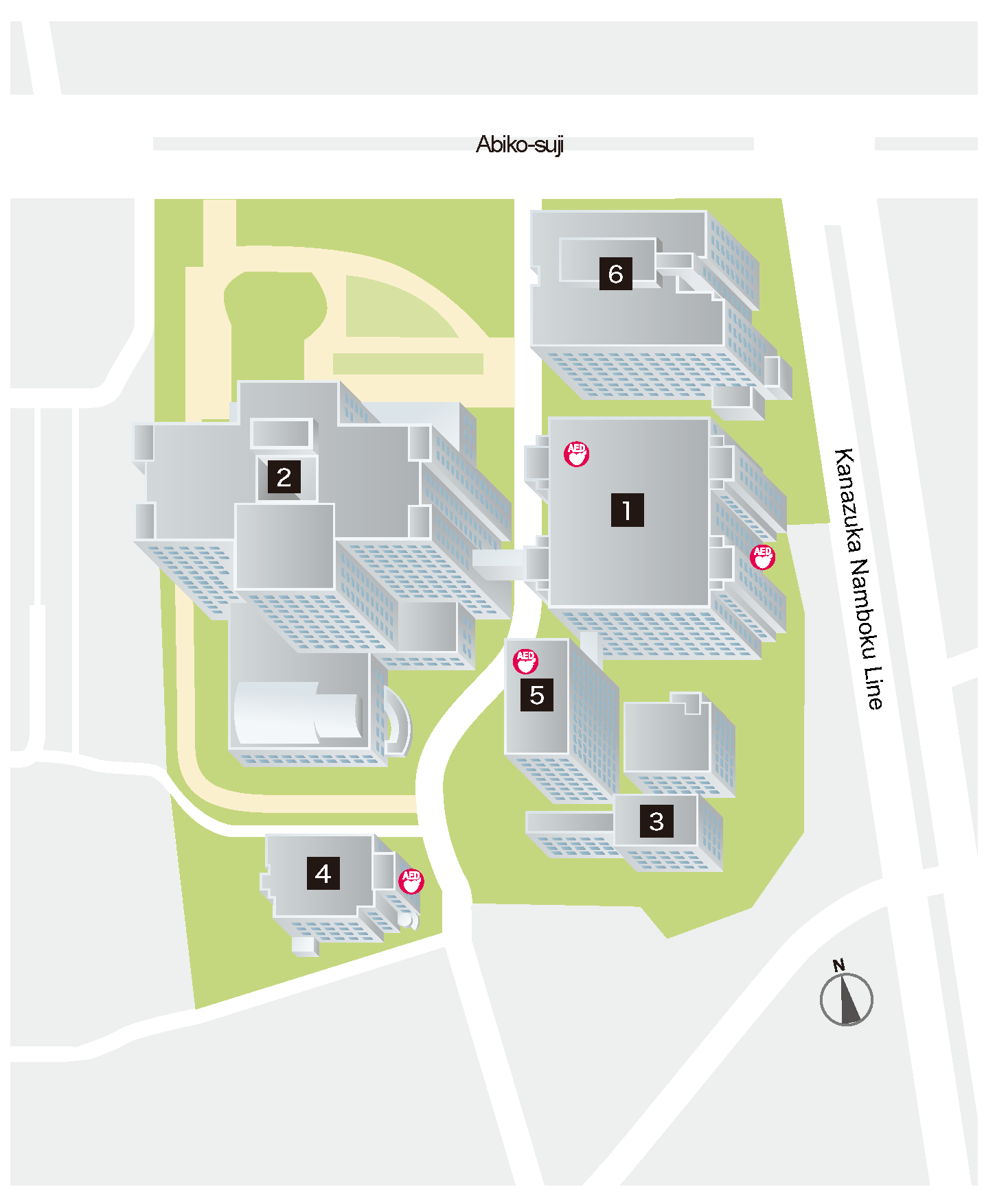 abeno_en_map