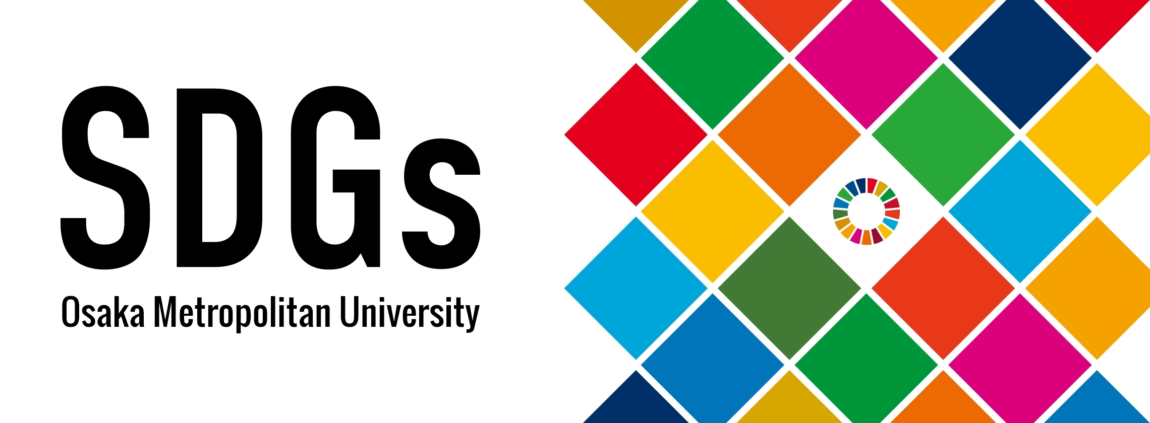 SDGs
