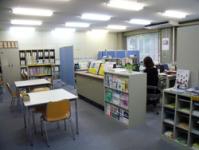 Career Support Office (Nakamozu)