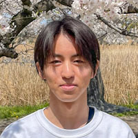 佐藤建星くん