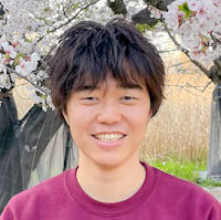 岸本くん