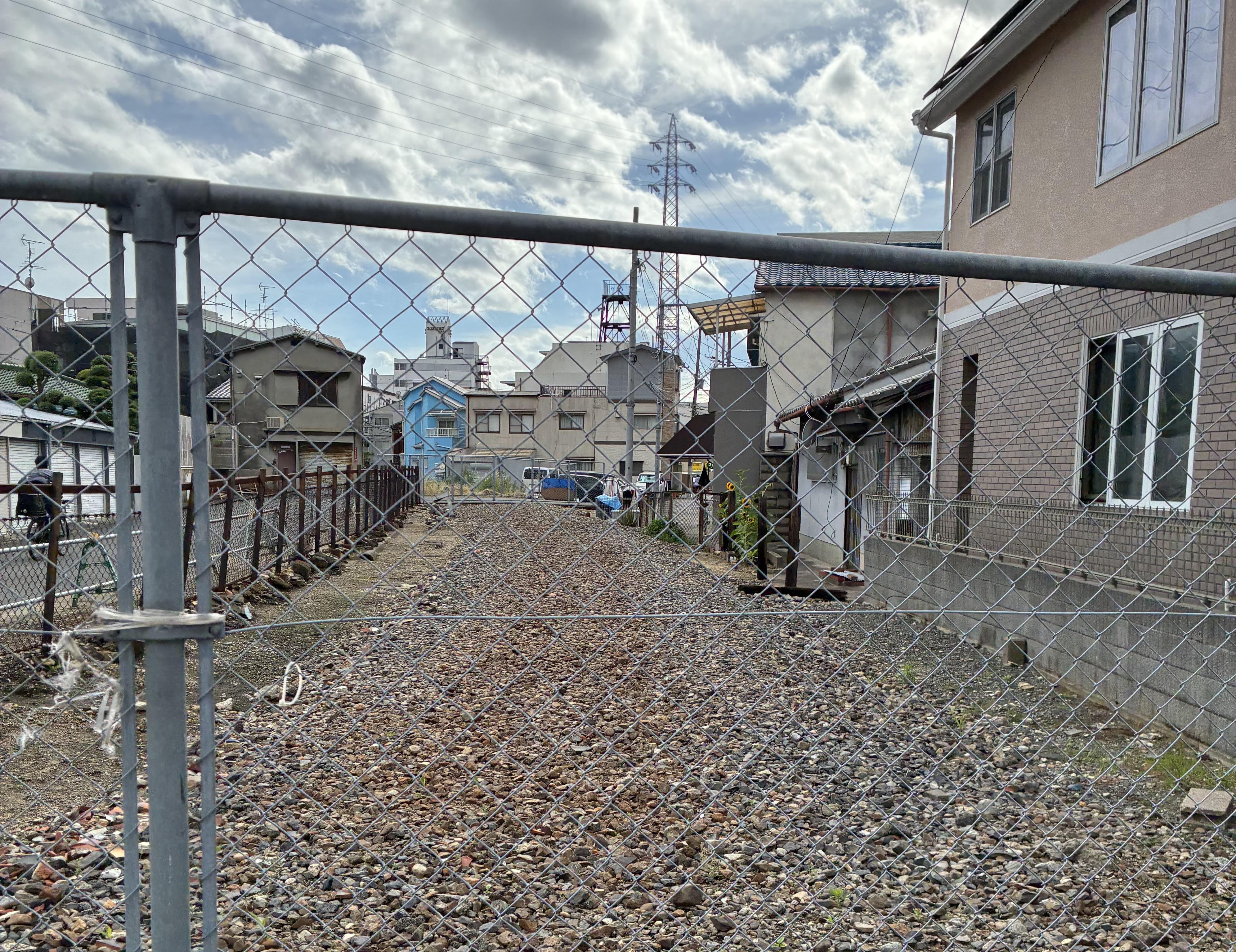 フィールドワーク