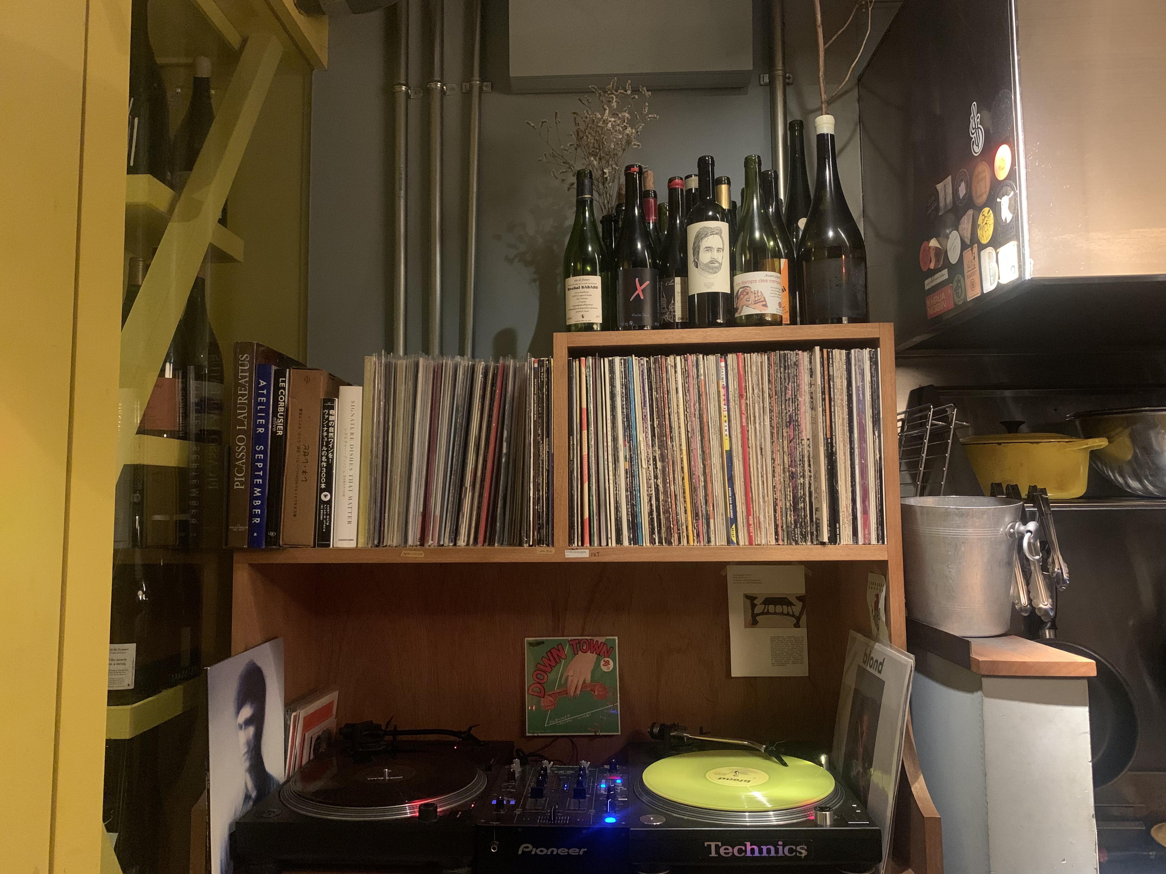レコード