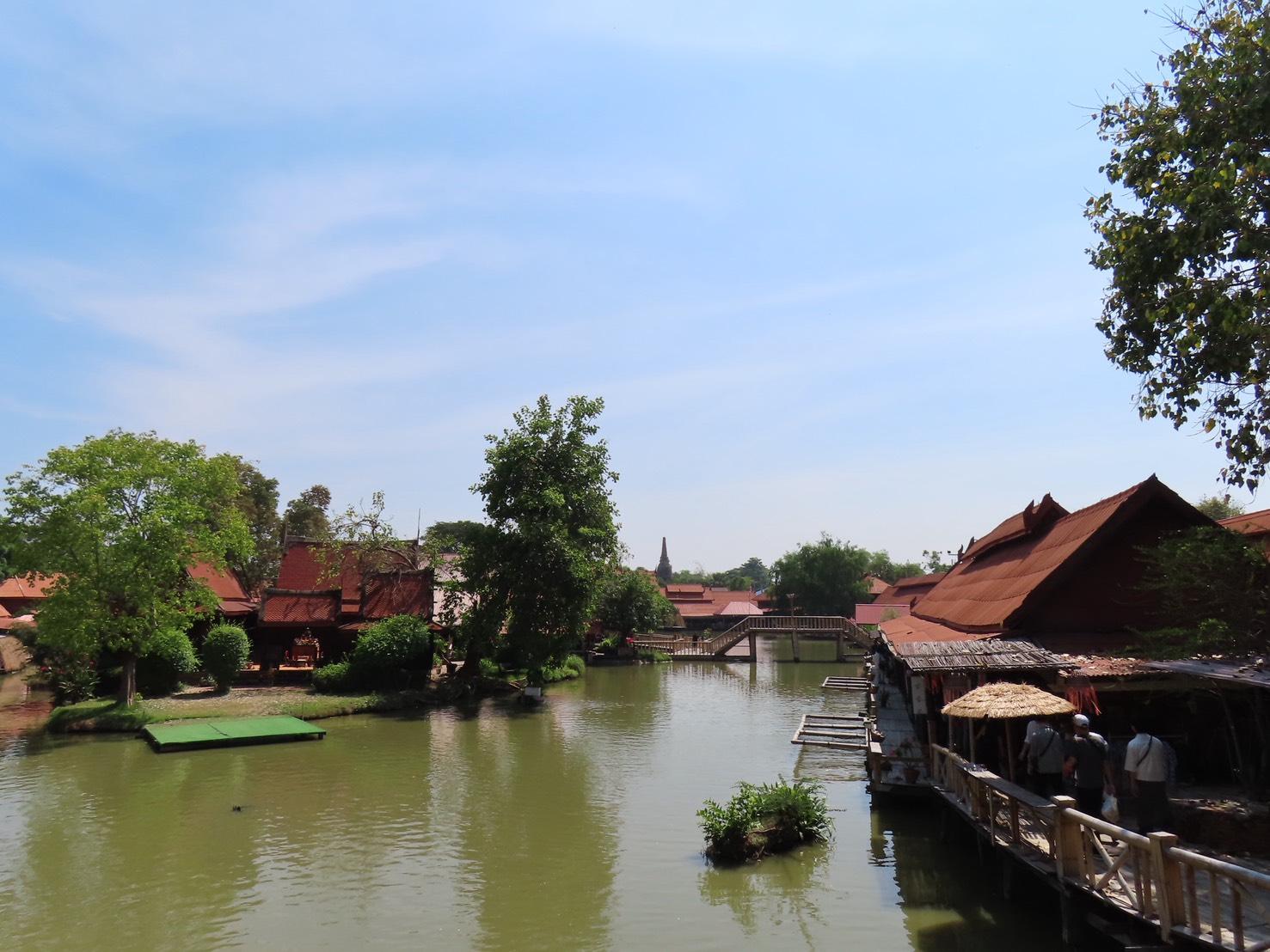 水上マーケット２