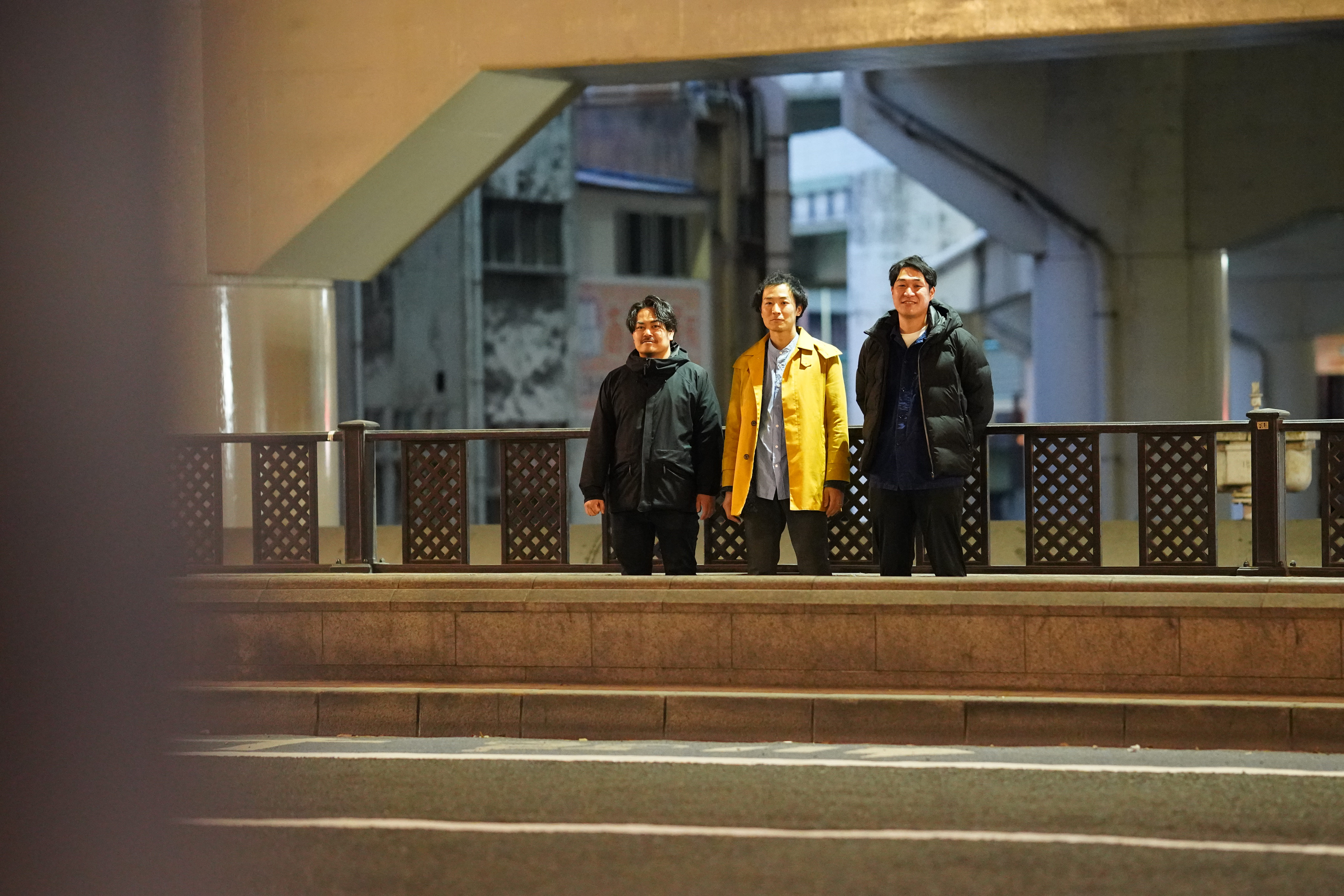 STUDIO＿C　メイン写真