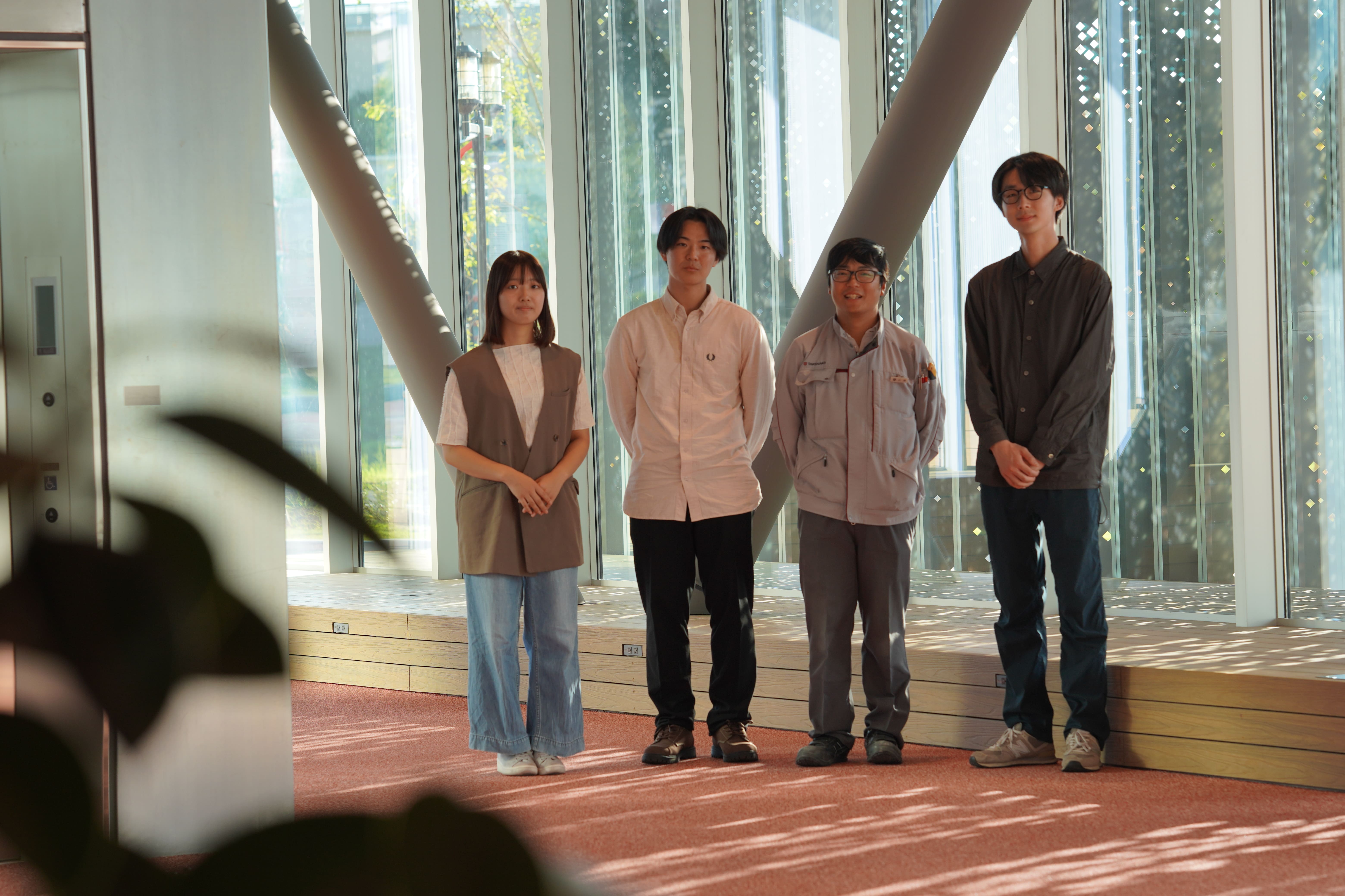 04_立命館大学GICおよびCVIC内観