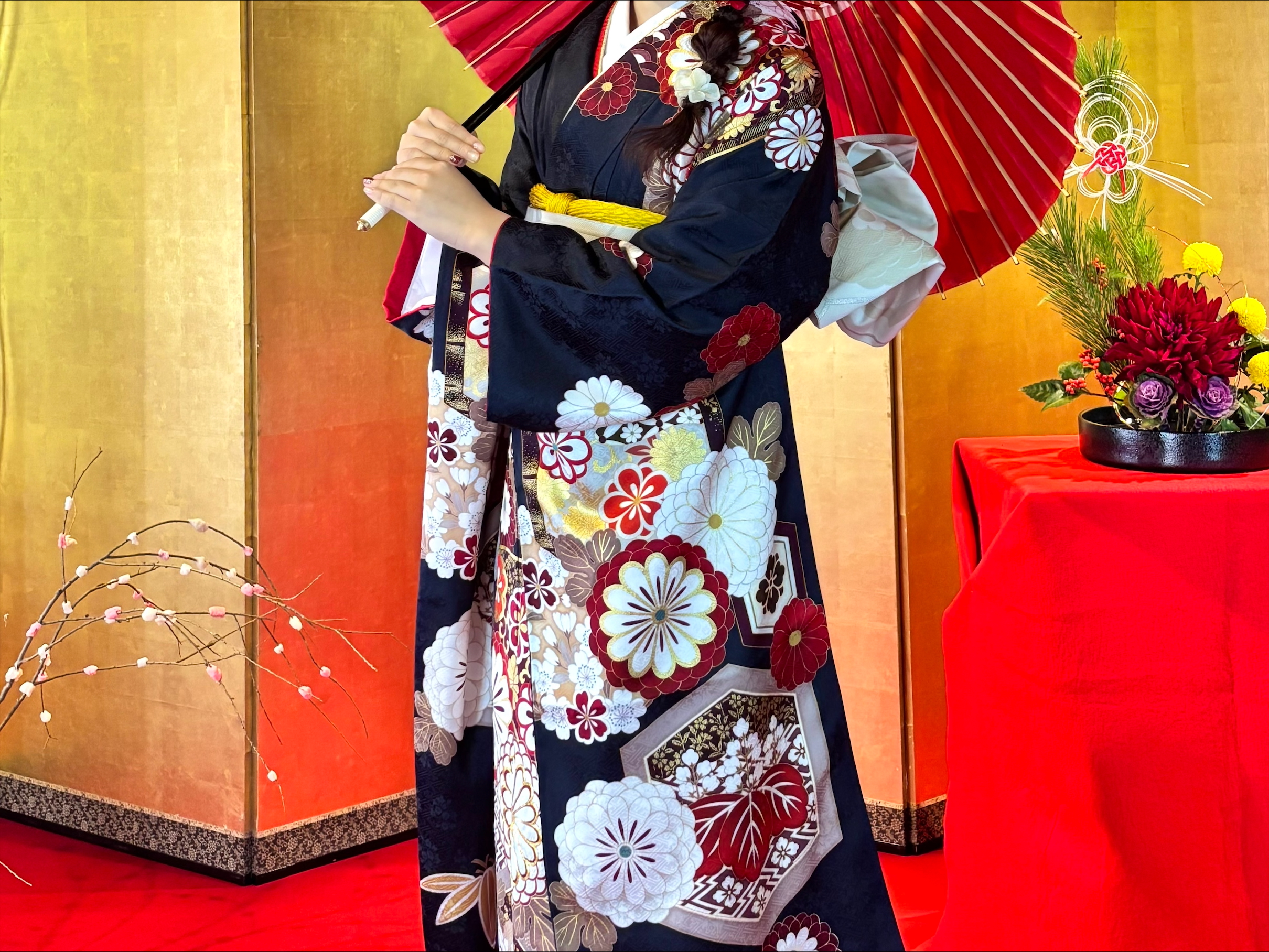 旧市川家住宅２