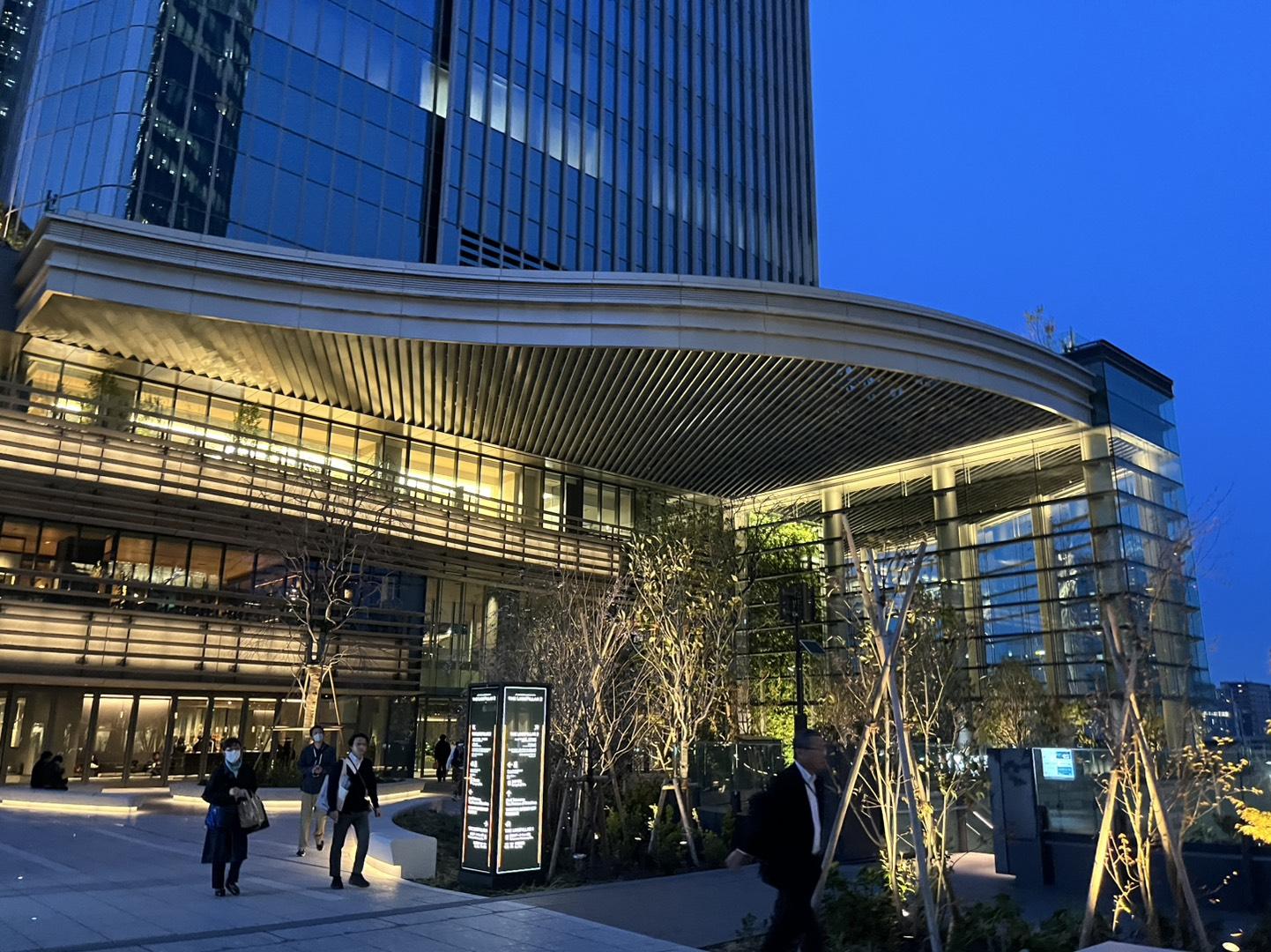 THE LINKPILLAR 1（２）