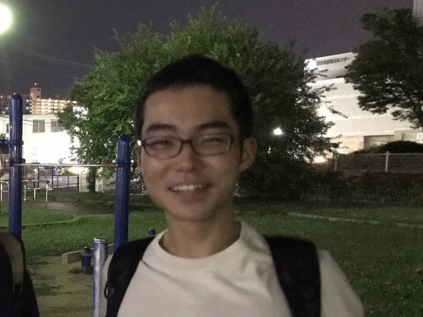 tomoki ueno