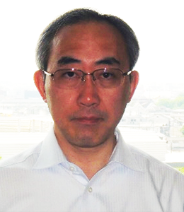 井上 博史 顔写真