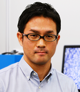 仲村 英也 顔写真