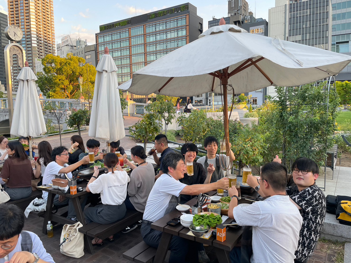 LINE_ALBUM_ビアガーデン🍻_230813_8