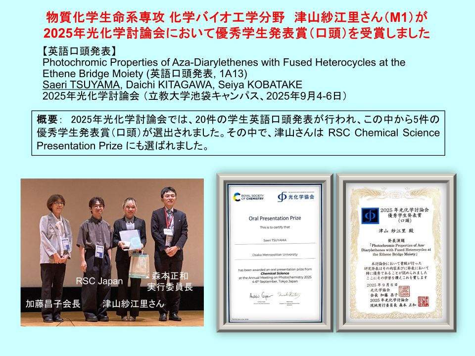 無機エネルギー化学イメージ