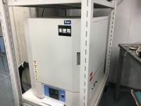 08小型ボックス炉