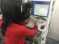 10強誘電体テストシステム①