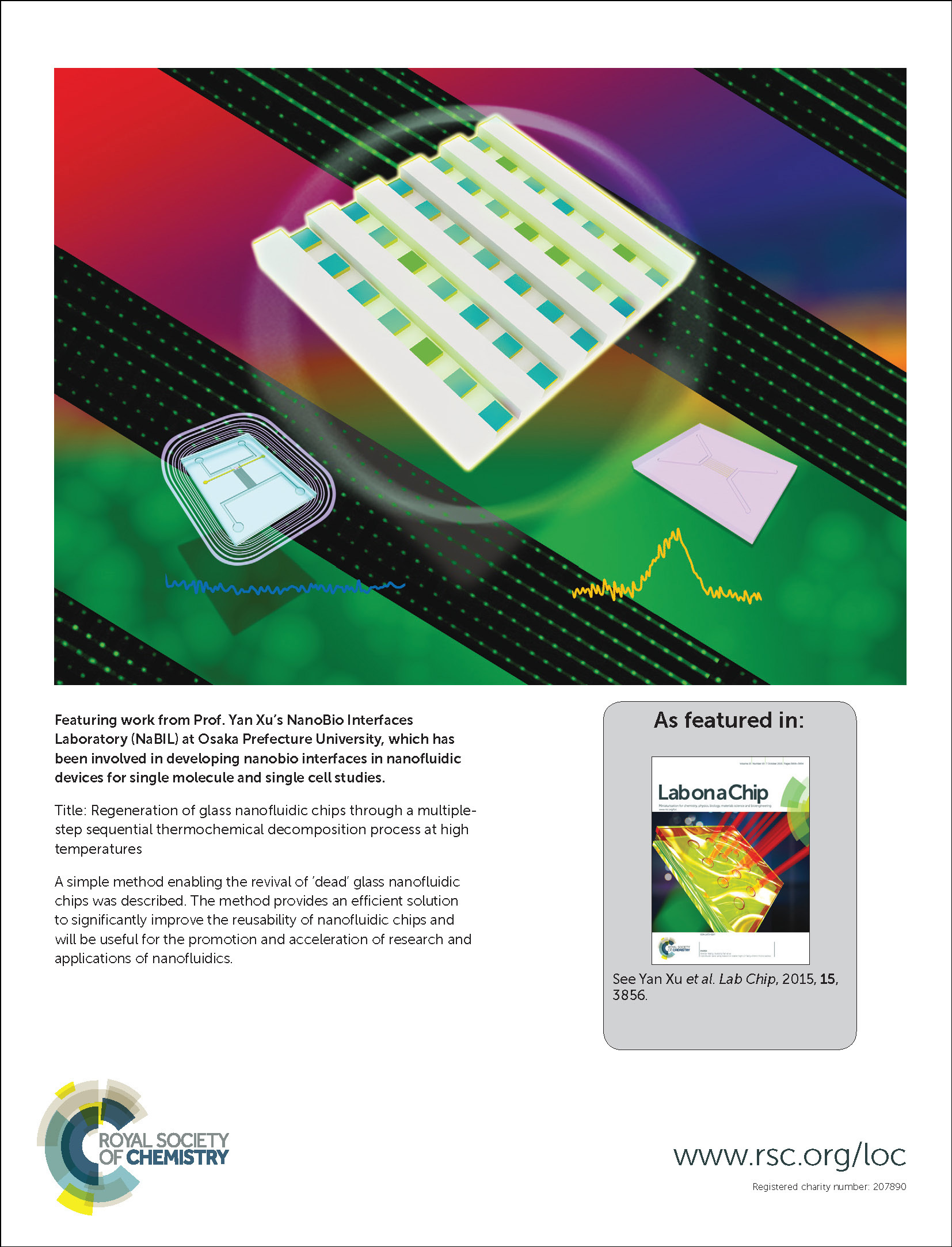 Lab on a Chip, 2015, 15, 3856-3861_inside cover_with frame