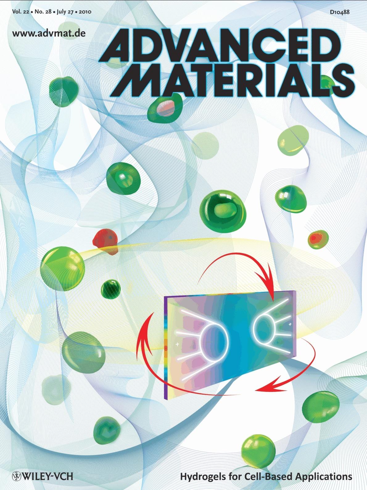 Advanced Materials