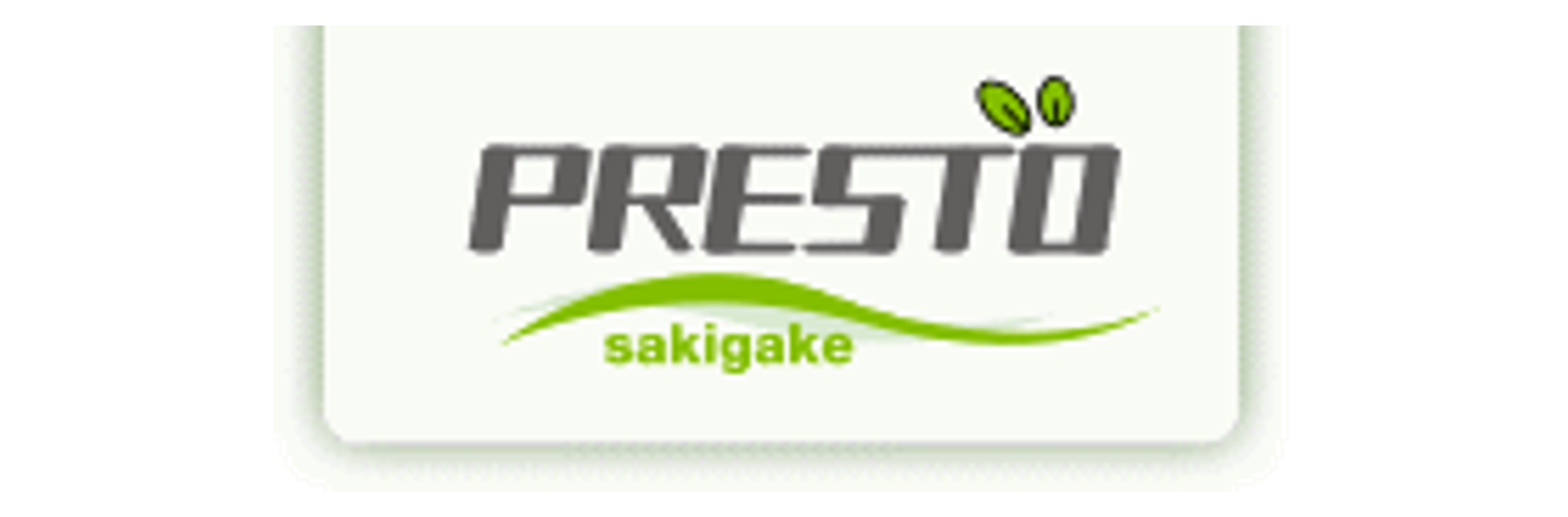 さきがけ/PREST