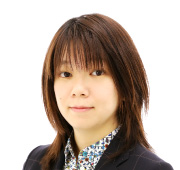 Associate Professor IKEDA Kanami Face photo
