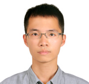 Assitant Professor CHIANG Yi-Han Face photo