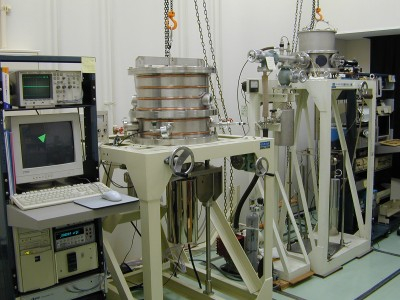 spectrometers