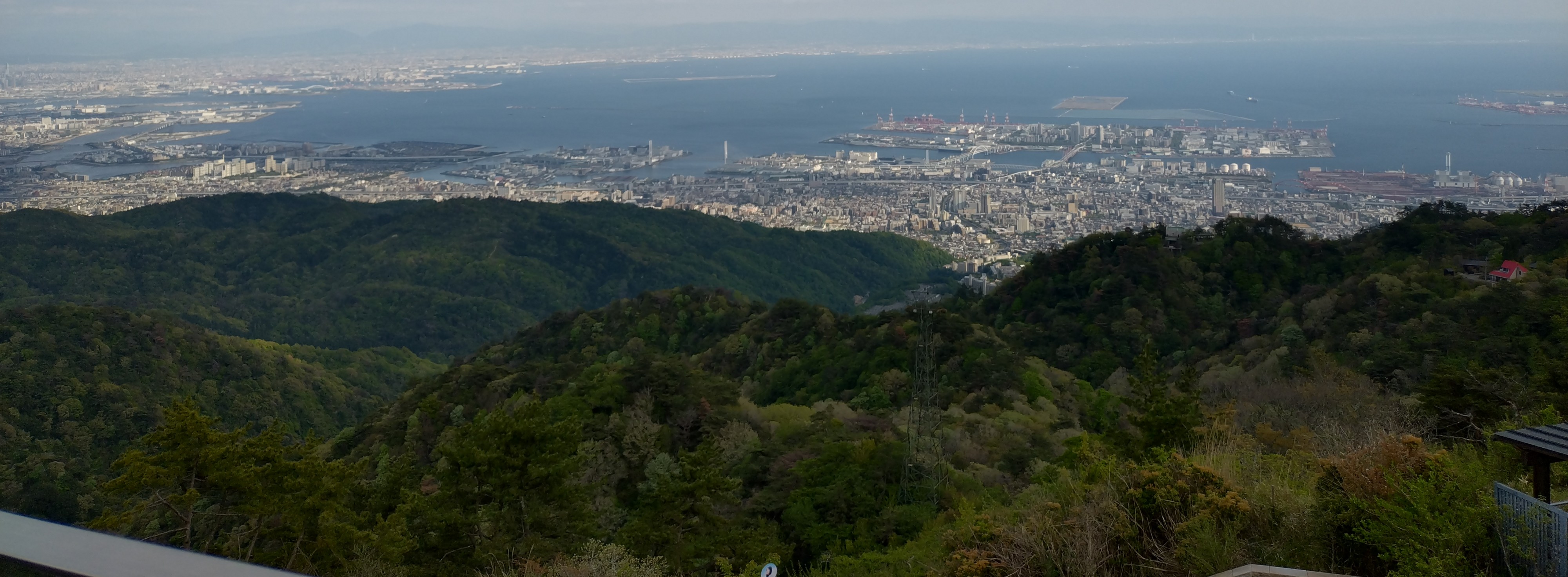 六甲山