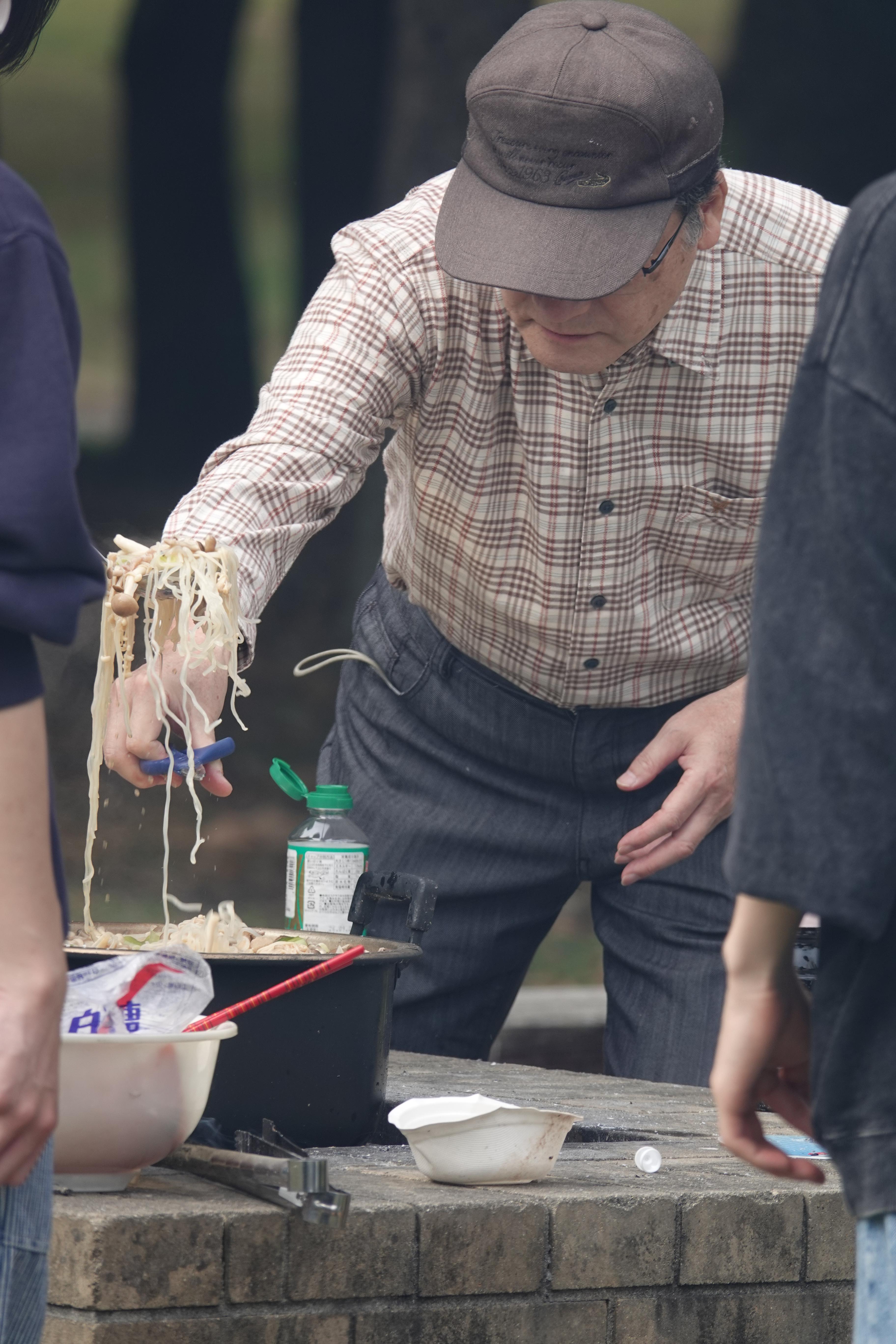 11糸こんにゃく