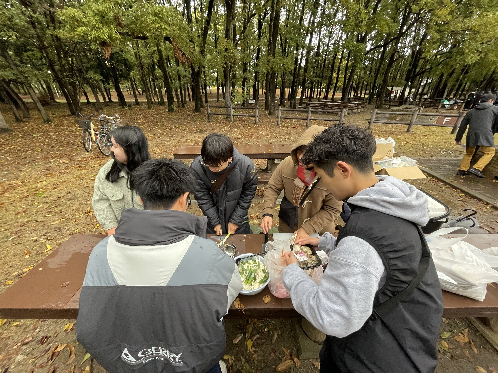 野菜切り