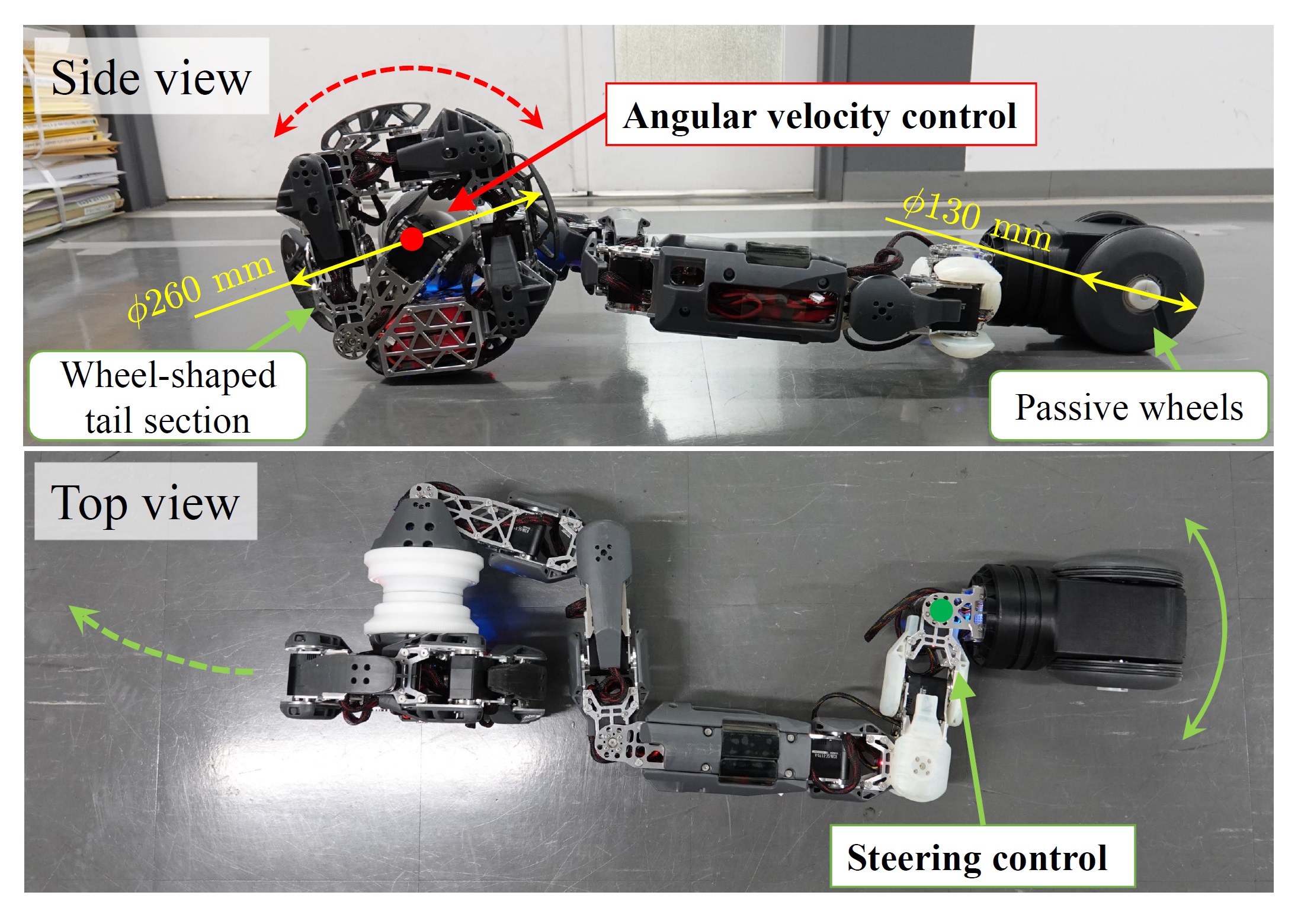 XFMV-9B_wheelmode