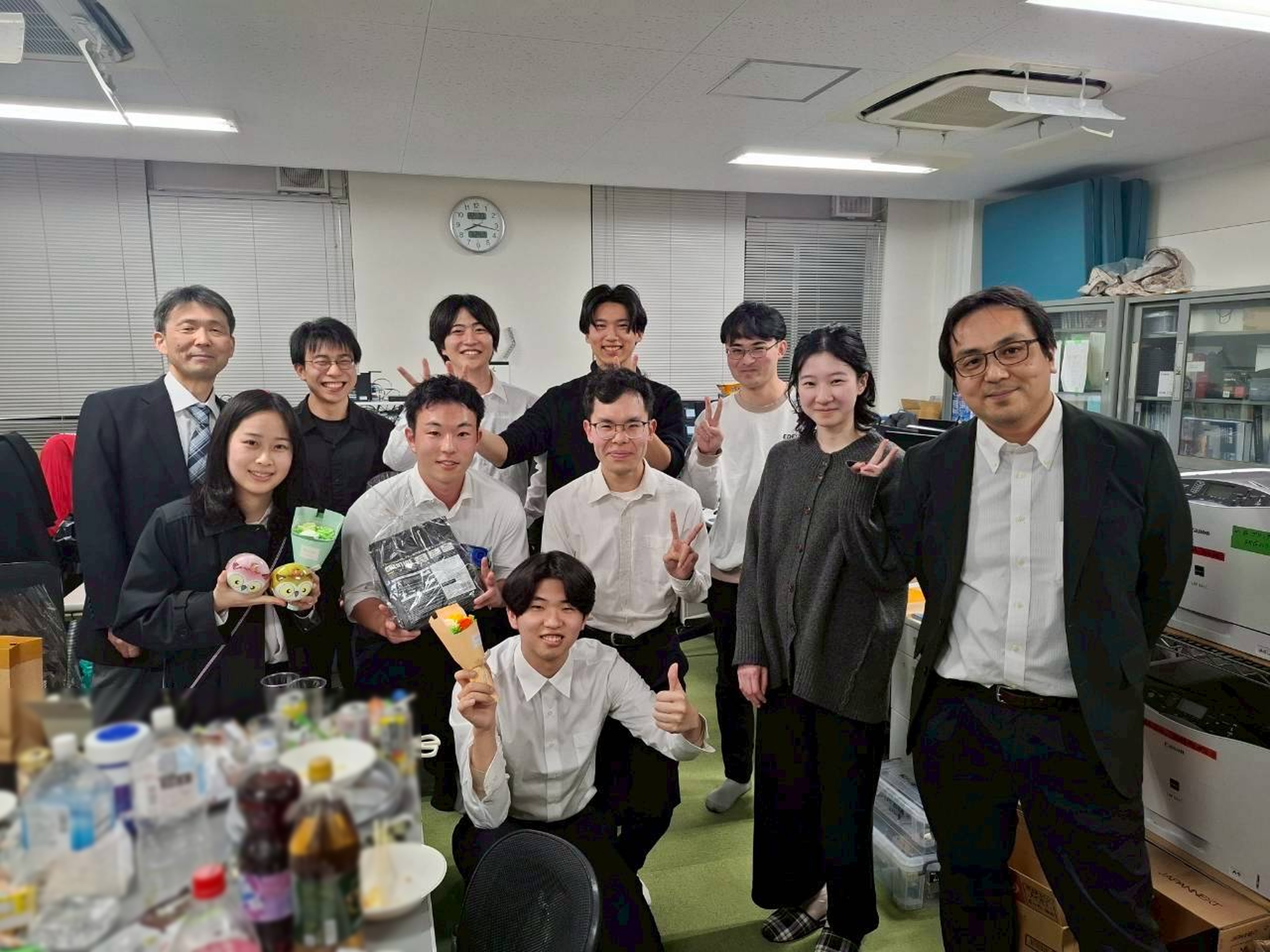 卒業式_研究室_モザ