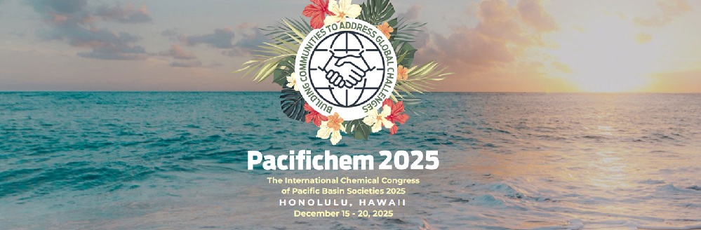 Pacifichem2025