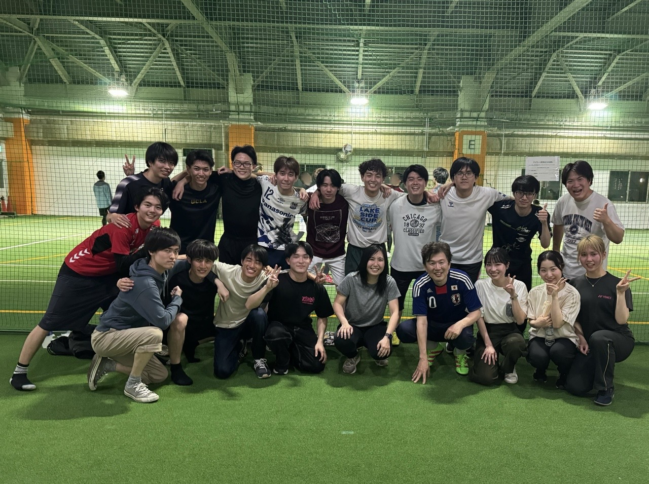 フットサル