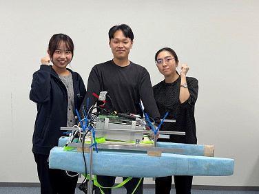 チームGEMBUの誕生2 1