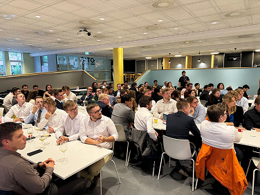 世界と出会い、文化を知る 3