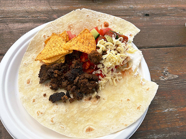 世界と出会い、文化を知る2 1