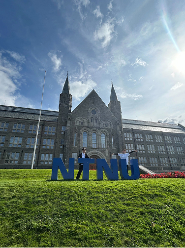 世界に挑んだあとに見えた景色 1