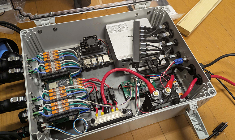 初出場が示した日本の強み 1